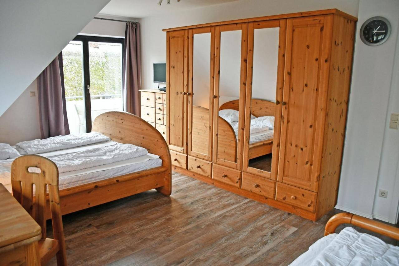 Schoenes Ferienhaus Mit Kamin Und Sauna Im Ostseebad Sellin 外观 照片